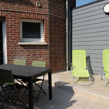 Residence Senac Valenciennes Eksteriør billede