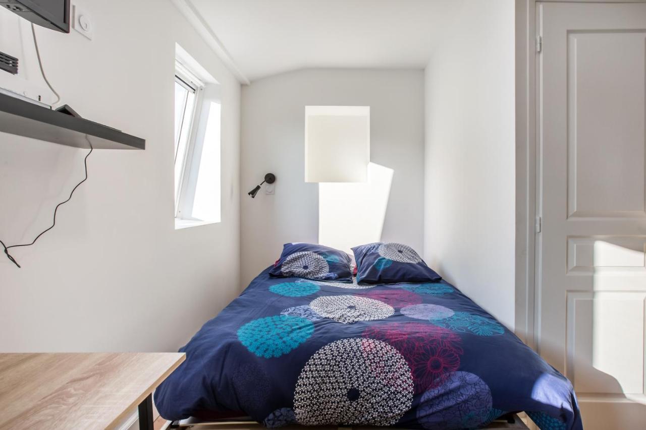 Residence Senac Valenciennes Eksteriør billede